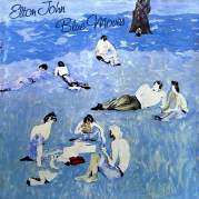 Обложка альбома Blue Moves, Музыкальный Портал α