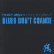 Blues Don't Change, Музыкальный Портал α