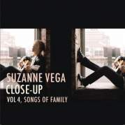 Обложка альбома Close-Up, Volume 4: Songs of Family, Музыкальный Портал α
