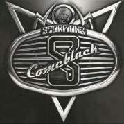 Обложка альбома Comeblack, Музыкальный Портал α