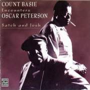 Count Basie Encounters Oscar Peterson - Satch and Josh, Музыкальный Портал α