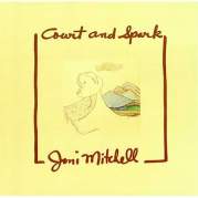 Court and Spark, Музыкальный Портал α