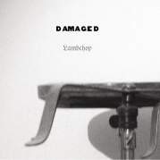 Обложка альбома Damaged, Музыкальный Портал α
