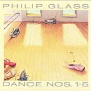 Dance Nos. 1-5, Музыкальный Портал α
