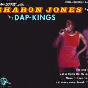Обложка альбома Dap Dippin' With Sharon Jones and the Dap-Kings, Музыкальный Портал α