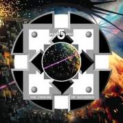 Обложка альбома Dark Skies Over Planet E., Музыкальный Портал α