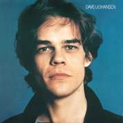 Обложка альбома David Johansen, Музыкальный Портал α