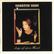 Days of Open Hand, Музыкальный Портал α
