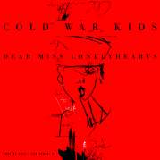 Обложка альбома Dear Miss Lonelyhearts, Музыкальный Портал α
