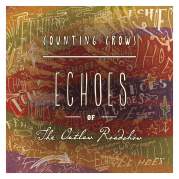 Обложка альбома Echoes of the Outlaw Roadshow, Музыкальный Портал α