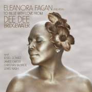 Обложка альбома Eleanora Fagan (1915-1959) To Billie with Love, Музыкальный Портал α