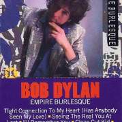 Обложка альбома Empire Burlesque, Музыкальный Портал α
