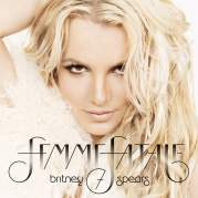 Обложка альбома Femme Fatale, Музыкальный Портал α
