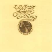 Обложка альбома First Album, Музыкальный Портал α