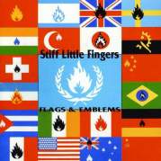 Flags &amp; Emblems, Музыкальный Портал α
