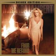 Обложка альбома Four the Record, Музыкальный Портал α
