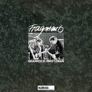 Обложка альбома Fragments, Музыкальный Портал α