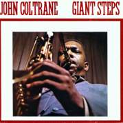Giant Steps, Музыкальный Портал α