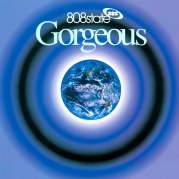 Обложка альбома Gorgeous, Музыкальный Портал α