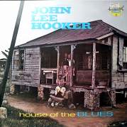 Обложка альбома House of the Blues, Музыкальный Портал α