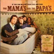 If You Can Believe Your Eyes and Ears, Музыкальный Портал α