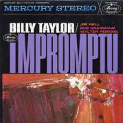 Обложка альбома Impromptu, Музыкальный Портал α