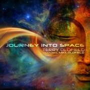 Обложка альбома Journey Into Space, Музыкальный Портал α