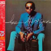 Обложка альбома Lee Morgan, Музыкальный Портал α