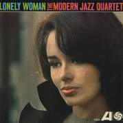 Lonely Woman, Музыкальный Портал α