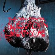 Обложка альбома Meat + Bone, Музыкальный Портал α