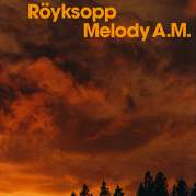 Обложка альбома Melody A.M., Музыкальный Портал α
