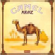 Mirage, Музыкальный Портал α