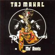 Обложка альбома Mo&#039; Roots, Музыкальный Портал α