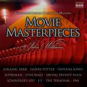 Обложка альбома Movie Masterpieces, Музыкальный Портал α