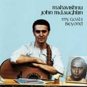 Обложка альбома My Goal&#039;s Beyond, Музыкальный Портал α