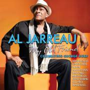 Обложка альбома My Old Friend: Celebrating George Duke, Музыкальный Портал α