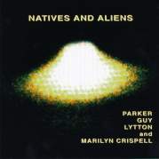 Обложка альбома Natives and Aliens, Музыкальный Портал α