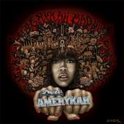 Обложка альбома New Amerykah, Part One (4th World War), Музыкальный Портал α