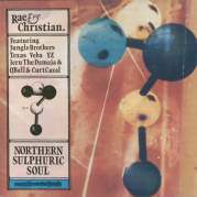 Обложка альбома Northern Sulphuric Soul, Музыкальный Портал α