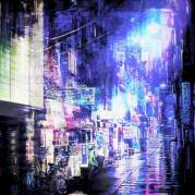 Обложка альбома One Night in San Francisco / Live in Denmark and Germany, Музыкальный Портал α