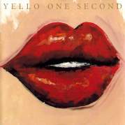 Обложка альбома One Second, Музыкальный Портал α