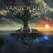 Обложка альбома Outrageous Reverie Above the Erosion of Barren Earth, Музыкальный Портал α