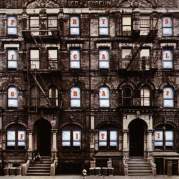 Обложка альбома Physical Graffiti, Музыкальный Портал α