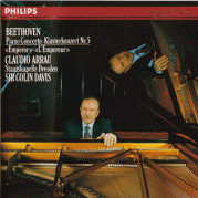 Piano Concerto no. 5 in E-flat major, Музыкальный Портал α