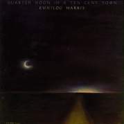 Обложка альбома Quarter Moon in a Ten Cent Town, Музыкальный Портал α