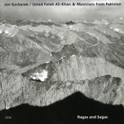 Ragas and Sagas, Музыкальный Портал α