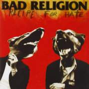 Recipe for Hate, Музыкальный Портал α