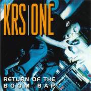 Return of the Boom Bap, Музыкальный Портал α