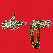 Обложка альбома Run the Jewels 2, Музыкальный Портал α