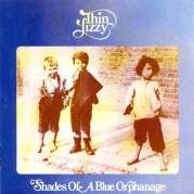 Shades of a Blue Orphanage, Музыкальный Портал α